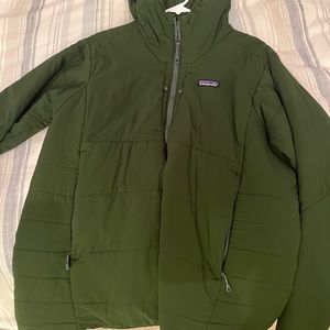 Patagonia nano air. Brand new never worn